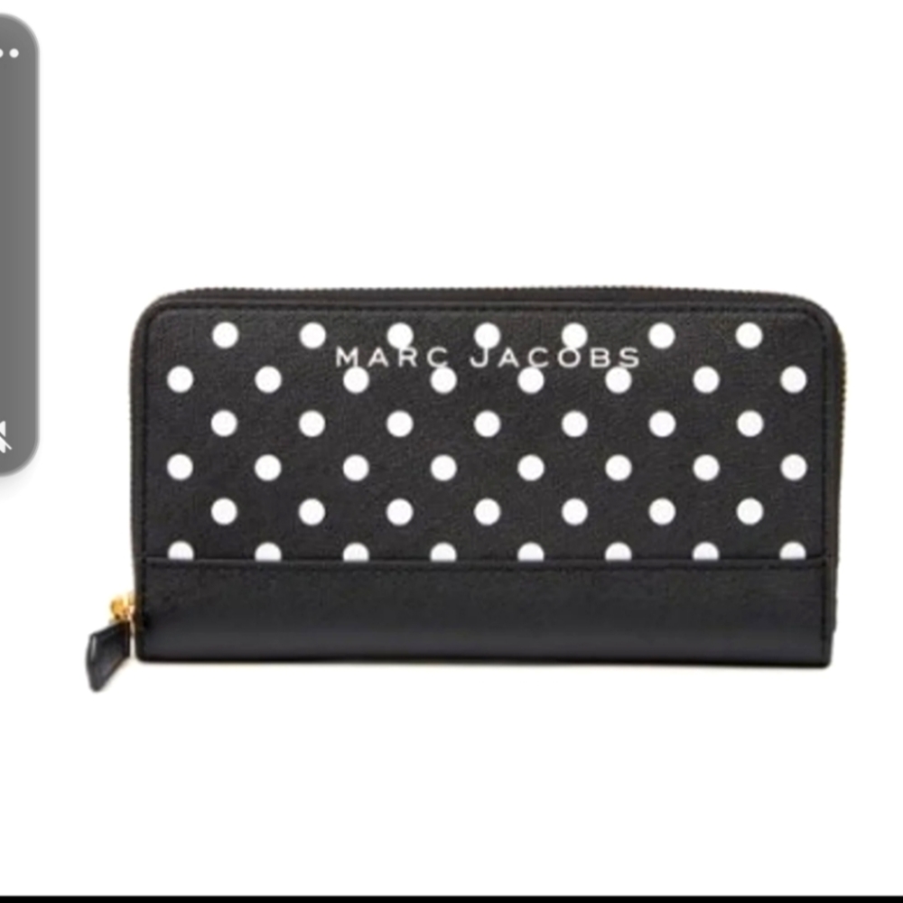Marc Jacobs Wallet